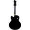 Hagstrom 2008 HJ500 Black (Pre-Owned) Back View