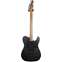 LSL Instruments T Bone One Series HH Matte Blackout (Pre-Owned) Front View
