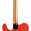 Fender 2022 Vintera 50's Telecaster Fiesta Red Maple Fingerboard (Pre-Owned) 