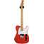 Fender 2022 Vintera 50's Telecaster Fiesta Red Maple Fingerboard (Pre-Owned) Front View