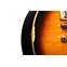 Tokai Love Rock Tobacco Burst (Pre-Owned) Front View