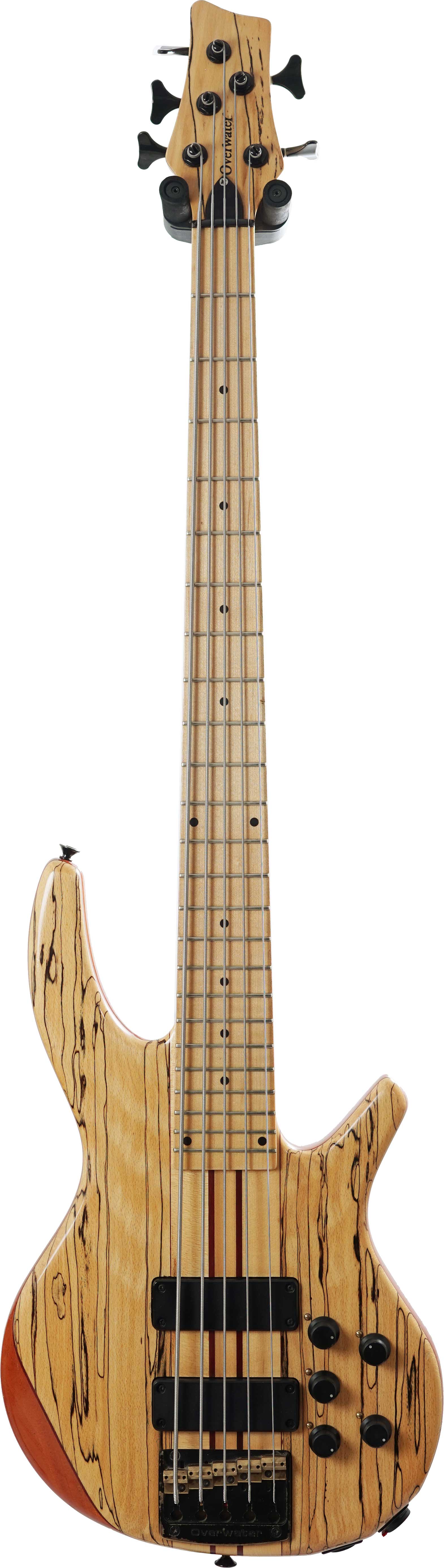 Overwater 2001 Progress III Custom Deluxe (Pre-Owned)