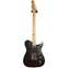Chapman Pro Series ML3 Pro Traditional Classic Black Metallic (Pre-Owned) Front View