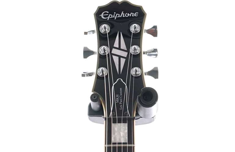 Epiphone 2017 Limited Edition Les Paul Custom Matt Heafy Signature MKH