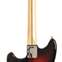 Fender 2020 American Performer Mustang 3 Colour Sunburst Rosewood Fingerboard (Pre-Owned) 