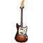 Fender 2020 American Performer Mustang 3 Colour Sunburst Rosewood Fingerboard (Pre-Owned) Front View