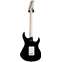 Yamaha PA112JL Pacifica Black Left Handed (Pre-Owned) Back View