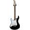 Yamaha PA112JL Pacifica Black Left Handed (Pre-Owned) Front View