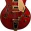Gretsch 2015 G5422TG Electromatic Walnut Stain (Pre-Owned) 