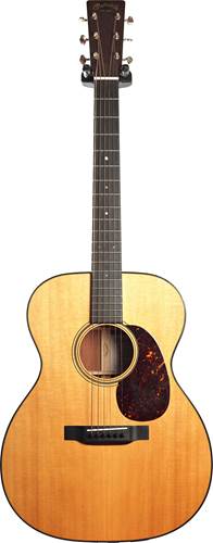 Martin Custom Shop 000 Sitka Spruce Top Sinker Mahogany Back and Sides (Pre-Owned)