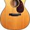 Martin Custom Shop 000 Sitka Spruce Top Sinker Mahogany Back and Sides (Pre-Owned) 