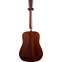 Martin Custom Shop Limited Edition D-18 Sinker Mahogany (Pre-Owned) Back View