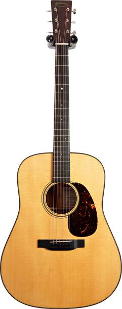 Martin Custom Shop Limited Edition D-18 Sinker Mahogany (Pre-Owned)