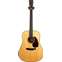 Martin Custom Shop Limited Edition D-18 Sinker Mahogany (Pre-Owned) Front View