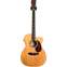 Martin 000C-16RGTE (Pre-Owned) Front View
