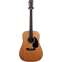 Martin 2015 D-28 Standard (Pre-Owned) Front View