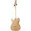 Chapman ML-3 Traditional Natural (Pre-Owned) Back View