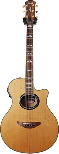 Yamaha APX900 Natural (Pre-Owned)