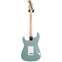Fender 2016 American Pro Stratocaster HSS Shawbucker Sonic Grey (Pre-Owned) Back View