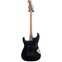 Fender 2020 FSR American Ultra Stratocaster Black with Roasted Maple guitarguitar exclusive (Pre-Owned) Back View