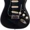 Fender 2020 FSR American Ultra Stratocaster Black with Roasted Maple guitarguitar exclusive (Pre-Owned) 