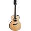 Cort Cut Craft Limited Natural (Pre-Owned) Front View