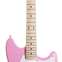 Squier Sonic Mustang HH Maple Fingerboard Flash Pink (Pre-Owned) 