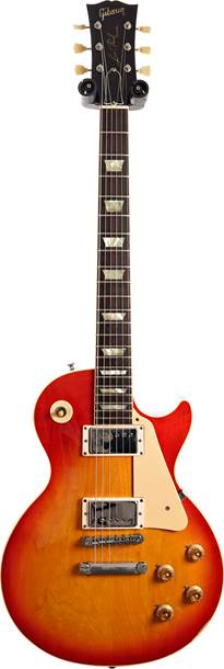 Gibson 1995 Les Paul Classic Cherry Sunburst (Pre-Owned)