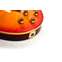 Gibson 1995 Les Paul Classic Cherry Sunburst (Pre-Owned) Front View