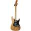 Fender 1974 Stratocaster Natural (Pre-Owned) Front View