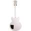 Epiphone B.B. King Lucille Bone White (Pre-Owned) Back View