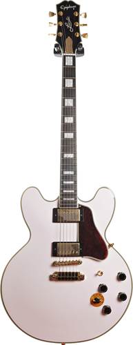 Epiphone B.B. King Lucille Bone White (Pre-Owned)