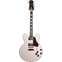 Epiphone B.B. King Lucille Bone White (Pre-Owned) Front View