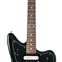 Fender 2021 Player Jaguar Black Pau Ferro Fingerboard (Pre-Owned) 
