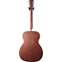Martin 2019 15 Series 000-15M (Pre-Owned) Back View