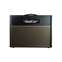 Bad Cat Black Cat 1x12 Extension Cabinet (Pre-Owned) Front View