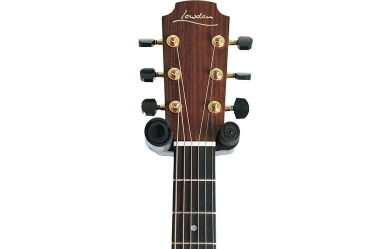 Lowden 32SE Stage (Pre-Owned) Lowden 32SE Stage (Pre-Owned)