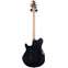 Music Man Sub Series AX3 Axis Black Rosewood Fingerboard (Pre-Owned) Back View