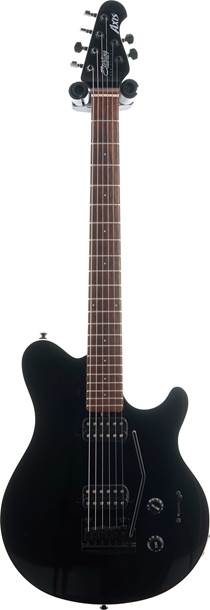 Music Man Sub Series AX3 Axis Black Rosewood Fingerboard (Pre-Owned)