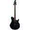 Music Man Sub Series AX3 Axis Black Rosewood Fingerboard (Pre-Owned) Front View