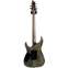 Schecter C-1 Apocalpse FR Rusty Grey (Pre-Owned) Back View
