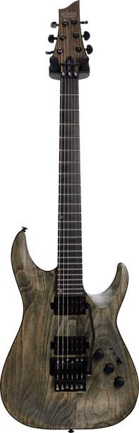 Schecter C-1 Apocalpse FR Rusty Grey (Pre-Owned)