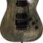Schecter C-1 Apocalpse FR Rusty Grey (Pre-Owned) 