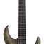 Schecter C-1 Apocalpse FR Rusty Grey (Pre-Owned) 