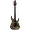Schecter C-1 Apocalpse FR Rusty Grey (Pre-Owned) Front View