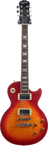 Epiphone 2005 Les Paul Standard Heritage Cherry (Pre-Owned)