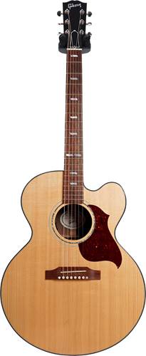 Gibson J-185EC Natural (Pre-Owned)