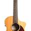 Breedlove Passport Plus C250/SBe-12 String Natural (Pre-Owned) 