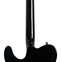 Fender 2022 Custom Telecaster FMT Black Cherry Burst (Pre-Owned) 