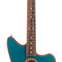 Fender 2021 Acoustasonic Jazzmaster Ocean Turquoise (Pre-Owned) 